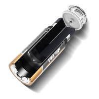 南孚 1号2粒 碱性电池 1.5V LR20 (单位:卡)