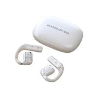 魔声 XKO01 无线蓝牙耳机 续航时长约35h 米白色 (单位:个)
