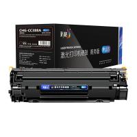 彩格 CHG-CC388A PLUS版硒鼓 2000页(单位：支) 适用于惠普HP LaserJet Pro M1136/P1007/P1008/P1106/P1108 黑色