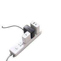 绿联（UGREEN） CD262 电源适配充电器 5V2A  (单位：个 )