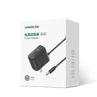 绿联（UGREEN） CD262 电源适配充电器 5V2A  (单位：个 )
