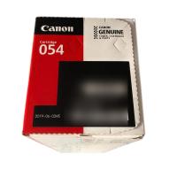 佳能（Canon） CRG 054C 硒鼓 1200页 蓝色 适用MF641cw/643Cdw/645cx/LBP623Cdw/621cw (单位:支)