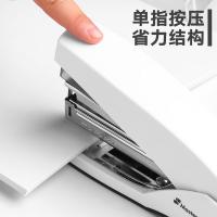 三木（SUNWOOD） MC85 订书器 50页 （单位:个） 黑灰色