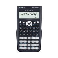 晨光（M&G） ADG981H3 计算器 147mm*78.5mm （单位:个） 黑色
