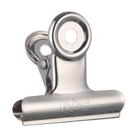 晨光（M&G）  ABS92642  圆形票夹  38mm 6个/袋 （单位：袋）
