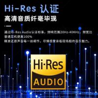 漫步者（EDIFIER）H180Plus Type-c有线耳机 1.1米 白色 (单位：个）