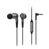 漫步者（EDIFIER）H230P 有线耳机入耳式 音乐耳机 3.5mm接口 电脑笔记本手机适用 网课办公麦克风 (单位:个)