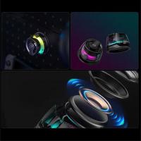 漫步者（EDIFIER） G100 便携式蓝牙磁吸小音箱蓝牙 5.3 桌面户外运动爬山露营迷你音箱音响 3W  (单位：台 )黑色