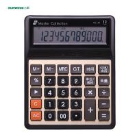 三木（SUNWOOD） MC40 计算器 200X160mm （单位:个）
