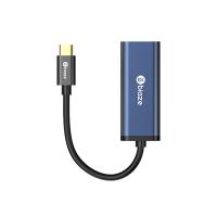 毕亚兹（BIAZE） ZH106 Type-C千兆有线网卡 RJ45(单位：个)