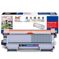 扬帆耐立（YFHC） TN283 碳粉盒 1300页 适用机型：兄弟Brother HL-3160CDW/HL-3190CDW/DCP-9030CDN/MFC-9150CDN/MFC-9350CDW （单位：盒） 红色