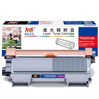 扬帆耐立（YFHC） TN283 碳粉盒 1300页 适用机型：兄弟Brother HL-3160CDW/HL-3190CDW/DCP-9030CDN/MFC-9150CDN/MFC-9350CDW （单位：盒） 红色