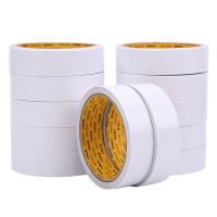 晨光（M&G） AJD97351 棉纸双面胶带 24mm×10Y  （单位：袋）