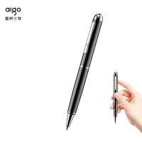 爱国者（aigo） R8822 录音笔 64G （单位:支） 黑色