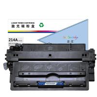 盈佳（Ink Cartridge） 214A CF214A 激光碳粉盒 10000页 (单位: 支)黑色 商专版 带芯片 适用机型：惠普HP Laserjet Enterprise 700 M712n M712dn M712xh M725