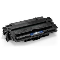 盈佳（Ink Cartridge） 214A CF214A 激光碳粉盒 10000页 (单位: 支)黑色 商专版 带芯片 适用机型：惠普HP Laserjet Enterprise 700 M712n M712dn M712xh M725