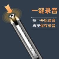 爱国者（aigo） R8822 录音笔 64G （单位:支） 黑色