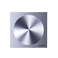 绿联（UGREEN）CM337 便捷外置光驱 132*132*14.5mm（单位：个)