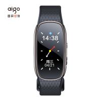 爱国者（aigo） 录音笔 R6511 32G 1个/台 (单位:个) 黑色