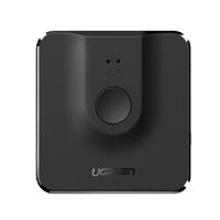 绿联（UGREEN） 70607 HDMI2.0切换器 二进一出  (单位：个）