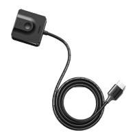 绿联（UGREEN） 70607 HDMI2.0切换器 二进一出  (单位：个）