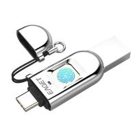 忆捷（EAGET） HF-C01-256G 优盘 256G USB3.1（单位：个）