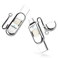 忆捷（EAGET） HF-C01-256G 优盘 256G USB3.1（单位：个）