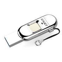 忆捷（EAGET） HF-C01-256G 优盘 256G USB3.1（单位：个）