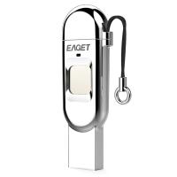 忆捷（EAGET） HF-C01-256G 优盘 256G USB3.1（单位：个）