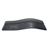 罗技（Logitech） ERGO K860 商用人体工学键盘 无线蓝牙  (单位：个 )
