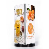 得印（befon） 3209 桌牌 95*185mm 三面旋转 （单位:个）