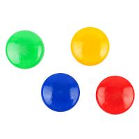 晨光（M&G）ASC99398 强磁粒 会议白板专用磁扣 Φ28mm 48粒装（单位：袋）