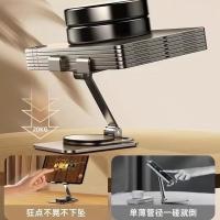领臣（licheers） K6 iPad平板通用 手机支架 65*170*65mm（单位：个）银灰色