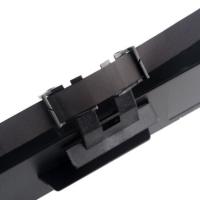 天威（PrintRite） ERC30/38 色带框 12.7mm×5m（黑右扭架） 黑色 适用ERC30 34 38MICROSAUTOCUT2000 4000TM (单位:个)
