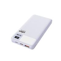 艾逸瑶选 SM-9036 22.5W快充移动电源 10000mAh （单位：个） 白色