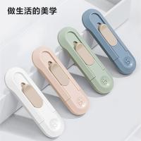 纽赛（NUSIGN） NS065 美工刀 80*25mm(单位：把) 绿色