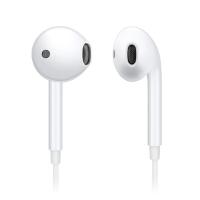 VIVO XE160 HP2034 Type-C有线耳机 半入耳式，1.25m （单位：副） 白色