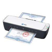 歌派（GEPAD）GP-SF601 塑封机过塑机胶装机 包装机 家用办公A4文件照片菜单过胶机（单位：台）