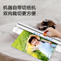 歌派（GEPAD）GP-SF601 塑封机过塑机胶装机 包装机 家用办公A4文件照片菜单过胶机（单位：台）
