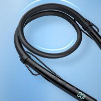 纽曼（Newmine） C51 运动式蓝牙耳机 20*11*3cm （单位：副） 黑色