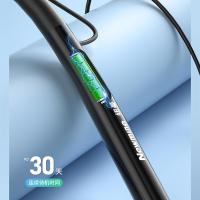 纽曼（Newmine） C51 运动式蓝牙耳机 20*11*3cm （单位：副） 黑色