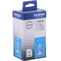 兄弟（brother） BT5009C 墨盒墨水 5000页(单位：支) 适用机型T500W T300 T700W T800w 青色