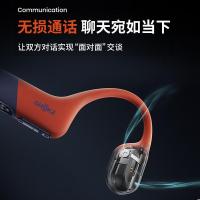 韶音 OpenSwim Pro S710 耳机/耳麦 骨传导蓝牙耳机 开放式运动无线游泳跑步骑行不入耳 (单位：件) 珊瑚海