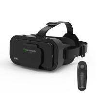 千幻魔镜（VR SHINECON） G05 Pro VR眼镜 179*96*125mm 黑色 (单位:副)