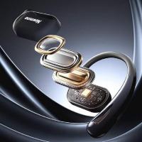 纽曼（Newmine） S1 蓝牙耳机 11*43*50mm  (单位：副 )黑色