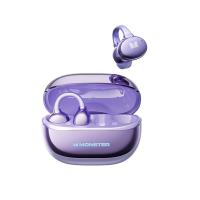 魔声 MQT58 无线蓝牙耳机 蓝牙5.4(单位：副) 萤紫色