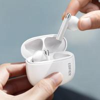 漫步者（EDIFIER） Zero Buds 真无线蓝牙耳机 佩戴方式：真无线，半入耳式 (单位：副) 荼白
