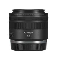 佳能（Canon）RF 35mm F1.8 MACRO IS STM 广角微距镜头 微单镜头 （单位：个）