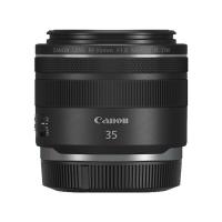 佳能（Canon）RF 35mm F1.8 MACRO IS STM 广角微距镜头 微单镜头 （单位：个）