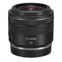 佳能（Canon）RF 35mm F1.8 MACRO IS STM 广角微距镜头 微单镜头 （单位：个）